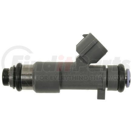 FJ1076 by STANDARD IGNITION - Fuel Injector - MFI - New