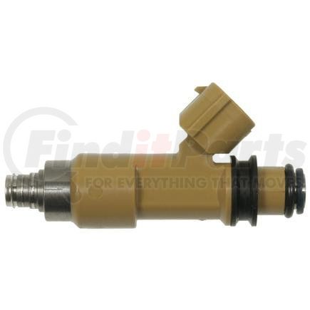 FJ1077 by STANDARD IGNITION - Fuel Injector - MFI - New