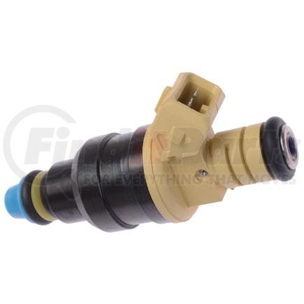 FJ113 by STANDARD IGNITION - Fuel Injector - MFI - New