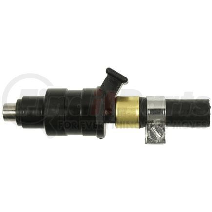 FJ118 by STANDARD IGNITION - Intermotor Fuel Injector - MFI - New