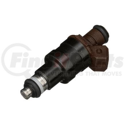 FJ124 by STANDARD IGNITION - Fuel Injector - MFI - New