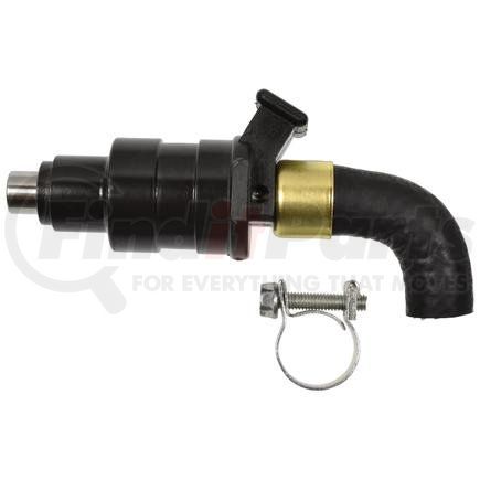 FJ122 by STANDARD IGNITION - Fuel Injector - MFI - New
