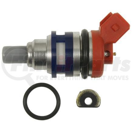 FJ142 by STANDARD IGNITION - Fuel Injector - MFI - New