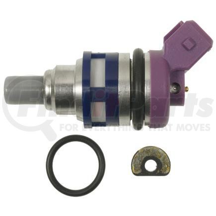 FJ146 by STANDARD IGNITION - Fuel Injector - MFI - New