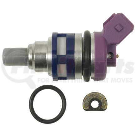 FJ146 by STANDARD IGNITION - Intermotor Fuel Injector - MFI - New
