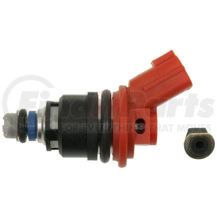 FJ151 by STANDARD IGNITION - Fuel Injector - MFI - New