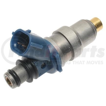 FJ176 by STANDARD IGNITION - Fuel Injector - MFI - New