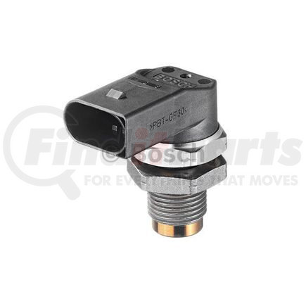 Bosch 0-281-002-497 Fuel Pressure Sensor Pressure Sensor