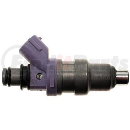 FJ183 by STANDARD IGNITION - Fuel Injector - MFI - New