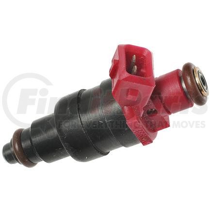 FJ211 by STANDARD IGNITION - Fuel Injector - MFI - New