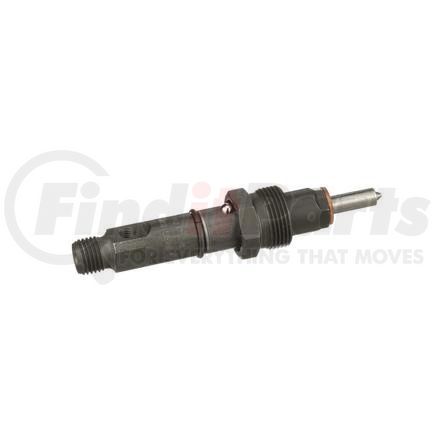 FJ254 by STANDARD IGNITION - Fuel Injector - Diesel - Remfd