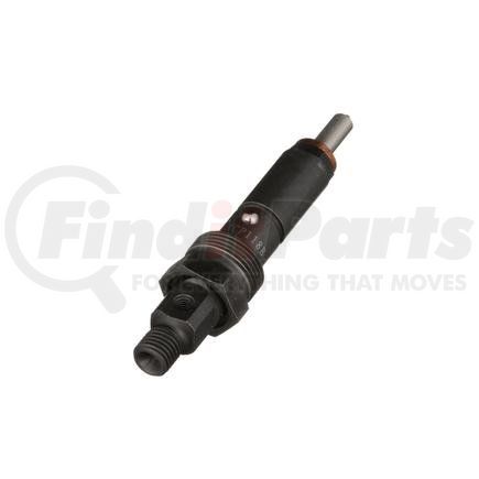 FJ256 by STANDARD IGNITION - Fuel Injector - Diesel - New