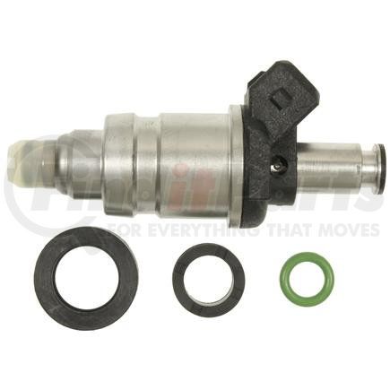 FJ263 by STANDARD IGNITION - Fuel Injector - MFI - New