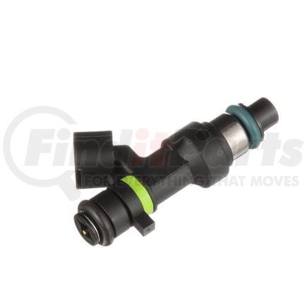 FJ1464 by STANDARD IGNITION - Fuel Injector - MFI - New