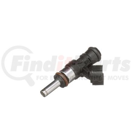 FJ1488 by STANDARD IGNITION - Fuel Injector - MFI - New