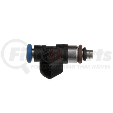 FJ1491 by STANDARD IGNITION - Fuel Injector - MFI - New