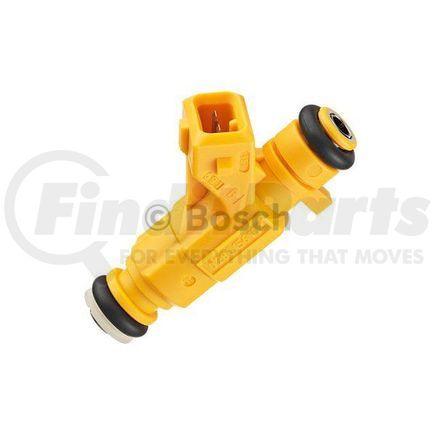 0280156102 by BOSCH - Fi Fuel Injec