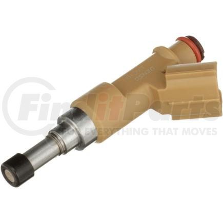 FJ1511 by STANDARD IGNITION - Fuel Injector - MFI - New