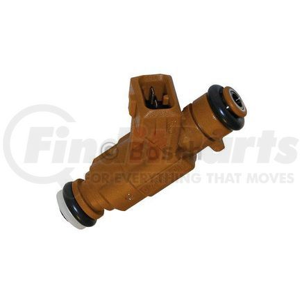 Bosch 0 280 156 016 Fuel Injector Fuel Injector for MERCEDES BENZ