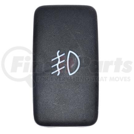 FLA1004 by STANDARD IGNITION - Intermotor Fog Lamp Switch