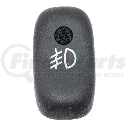 FLA1007 by STANDARD IGNITION - Fog Lamp Switch