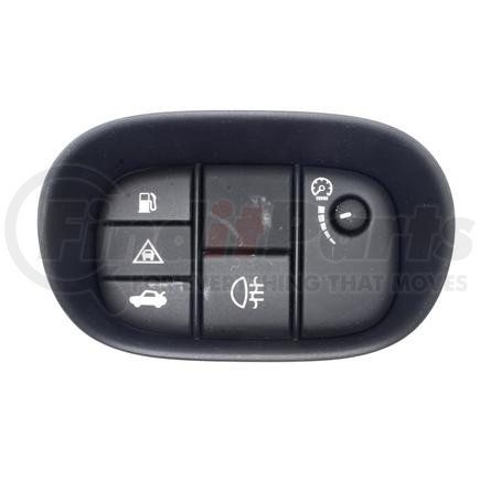 FLA1009 by STANDARD IGNITION - Intermotor Multi Function Dash Switch