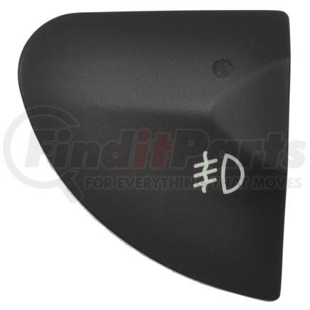 FLA1025 by STANDARD IGNITION - Intermotor Fog Lamp Switch