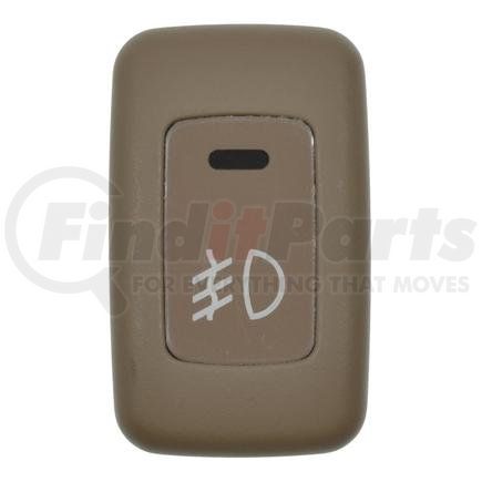 FLA1030 by STANDARD IGNITION - Intermotor Fog Lamp Switch