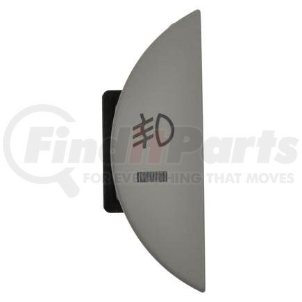 FLA1046 by STANDARD IGNITION - Intermotor Fog Lamp Switch