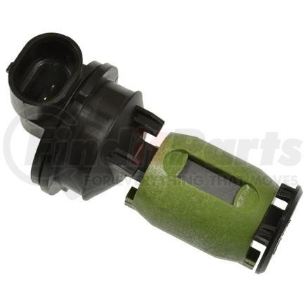 FLS206 by STANDARD IGNITION - Windshield Washer Level Sensor