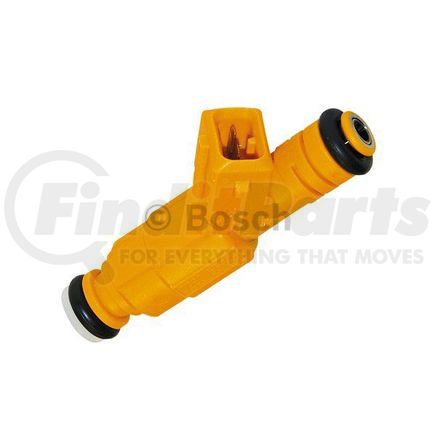 Bosch 0-280-155-746 Fuel Injector Fi Fuel Injec