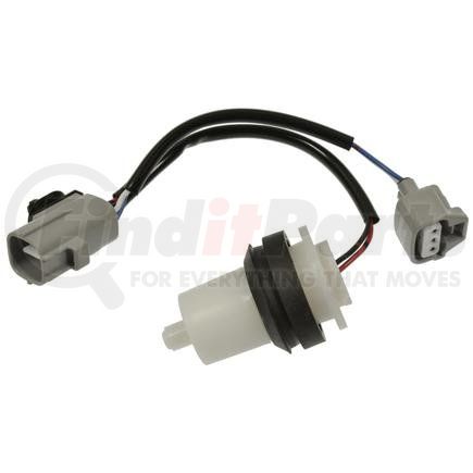 FLS211 by STANDARD IGNITION - Windshield Washer Level Sensor