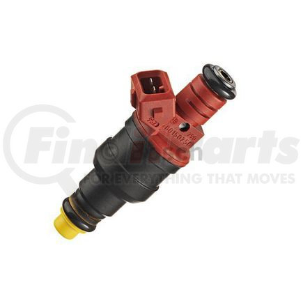 0280150728 by BOSCH - Gasoline Injector