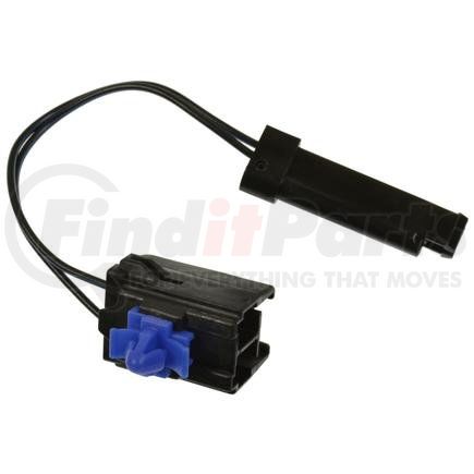 FLS249 by STANDARD IGNITION - Brake Fluid Level Sensor