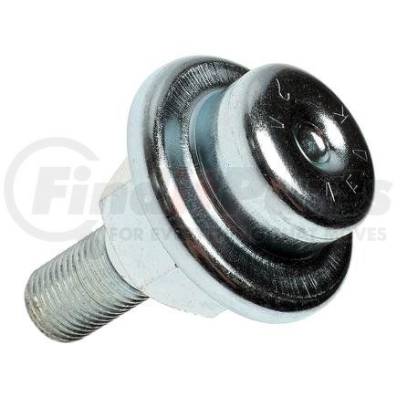 FPD4 by STANDARD IGNITION - Intermotor Fuel Damper Assembly