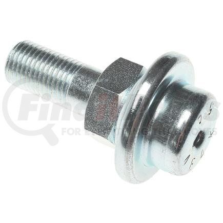 FPD7 by STANDARD IGNITION - Intermotor Fuel Damper Assembly