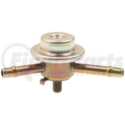FPD27 by STANDARD IGNITION - Intermotor Fuel Damper Assembly