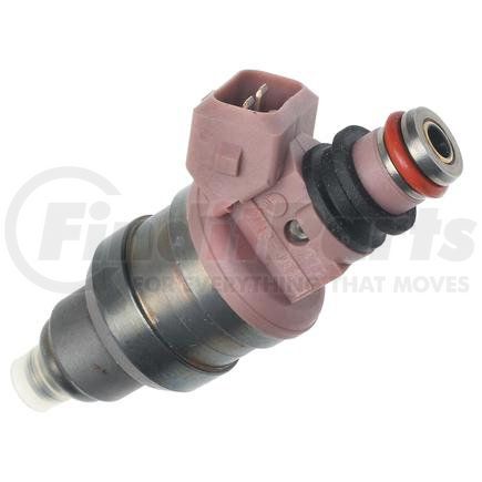 FJ940 by STANDARD IGNITION - Fuel Injector - MFI - New