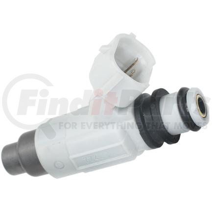 FJ939 by STANDARD IGNITION - Intermotor Fuel Injector - MFI - New