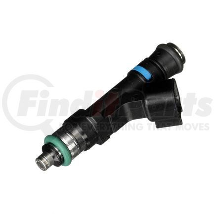 FJ958 by STANDARD IGNITION - Fuel Injector - MFI - New