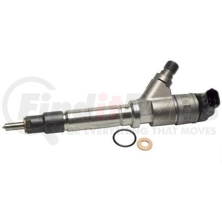 FJ961 by STANDARD IGNITION - Fuel Injector - Diesel - Remfd