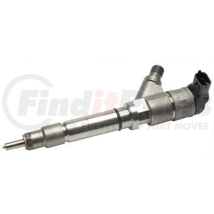 FJ962 by STANDARD IGNITION - Fuel Injector - Diesel - Remfd