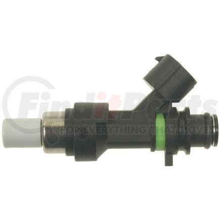 FJ966 by STANDARD IGNITION - Fuel Injector - MFI - New