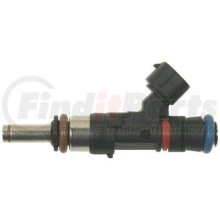 FJ970 by STANDARD IGNITION - Fuel Injector - MFI - New