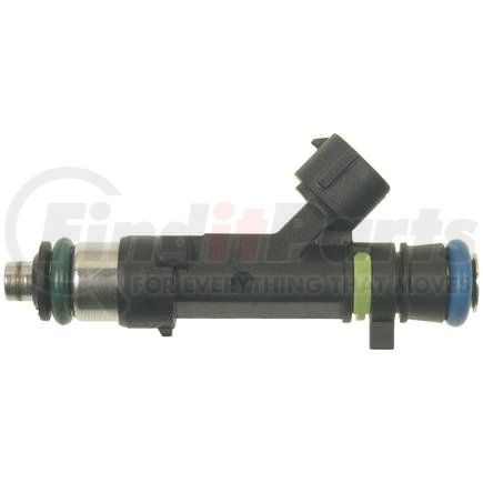 FJ971 by STANDARD IGNITION - Fuel Injector - MFI - New