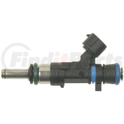 FJ972 by STANDARD IGNITION - Fuel Injector - MFI - New