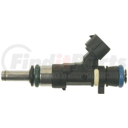 FJ973 by STANDARD IGNITION - Intermotor Fuel Injector - MFI - New