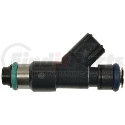 FJ977 by STANDARD IGNITION - Fuel Injector - MFI - New
