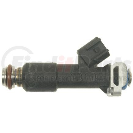 FJ979 by STANDARD IGNITION - Fuel Injector - MFI - New