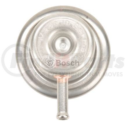 0 280 160 567 by BOSCH - Fuel Injection Pressure Regulator for BMW